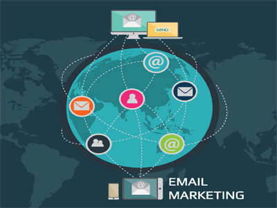 Best Email Marketing Companies in India